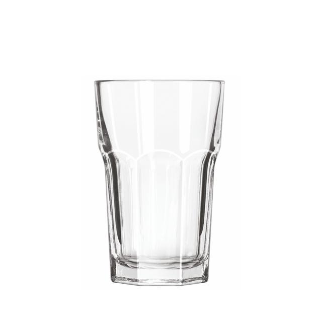 Szklanka wysoka Gibraltar Beverage 296ml * 10 Oz