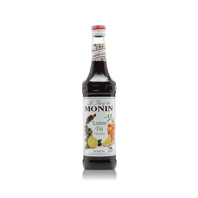 Syrop Monin Koncentrat Ice Tea Cytrynowa 700ml