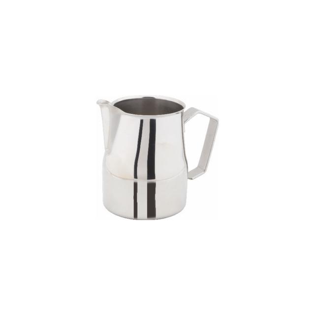 Dzbanek do spieniania mleka Barista, polerowany, 0,75L