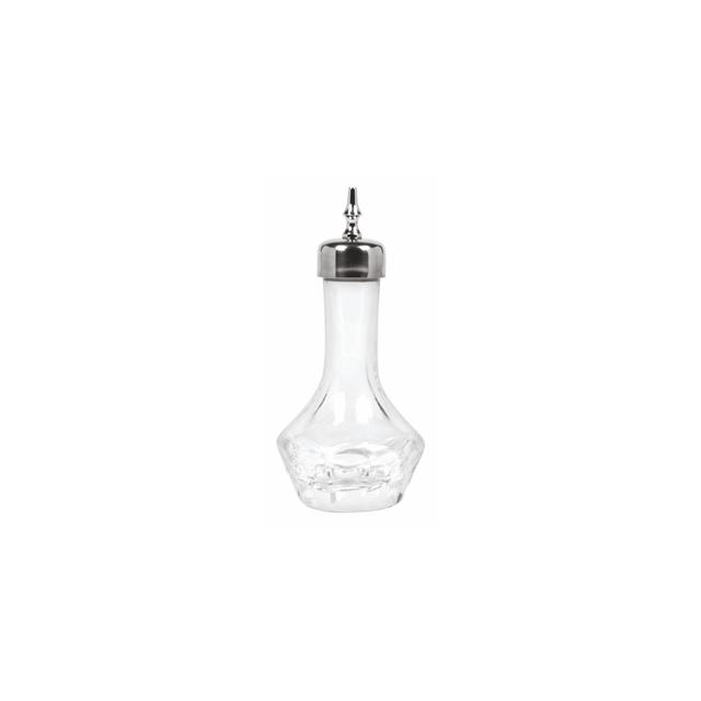 Dash bottle Yubatsu Mini, szklana, 30ml