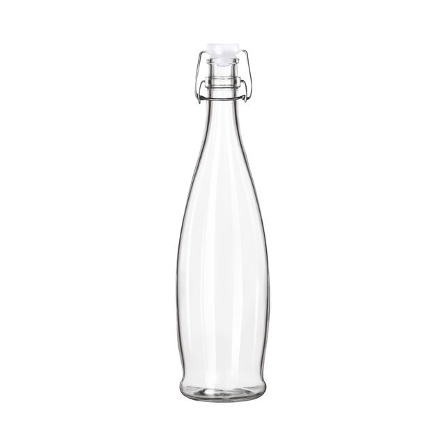 Butelka na wodę z zamknięciem 1002ml * 33 7/8 Oz