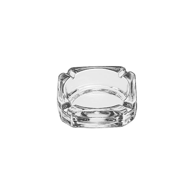 Popielniczka kwadratowa