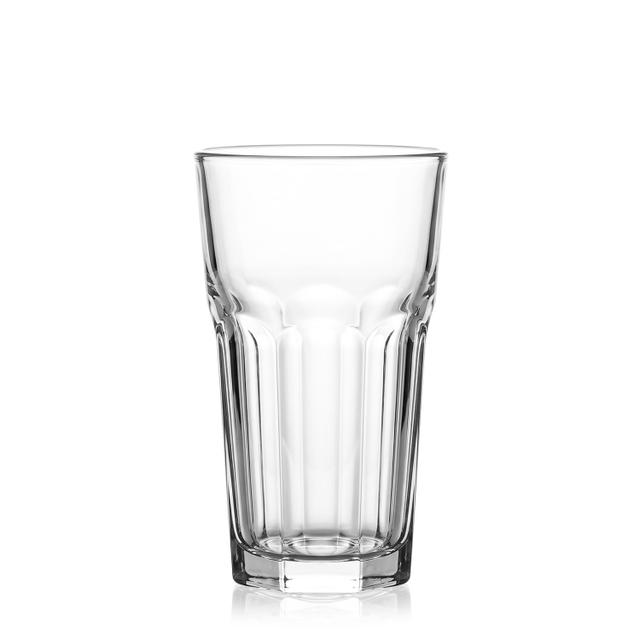 Szklanka wysoka Alaska Economy Line 330ml