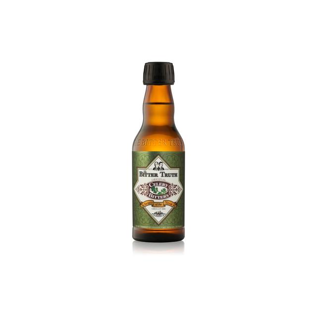 Bitter Truth, selerowa, przyprawa do aromatyzowania 200ml