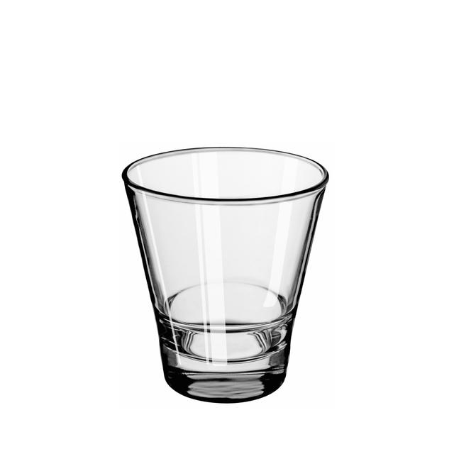 Szklanka niska Toronto Economy Line 266 ml