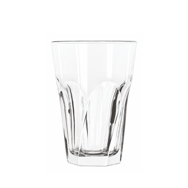 Szklanka wysoka Gibraltar Twist Beverage 296ml * 10 Oz