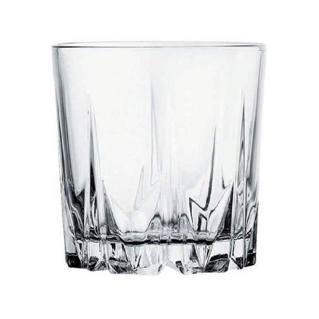 Szklanka niska Karat 300ml