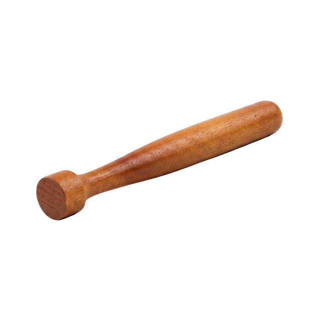 Rozgniatacz do owoców (muddler), drewniany 20cm