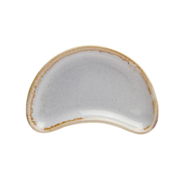 Naczynie nerkowate Ashen 110mm