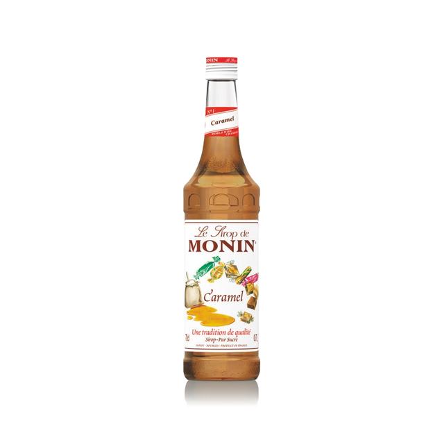 Syrop Monin Karmel 700ml