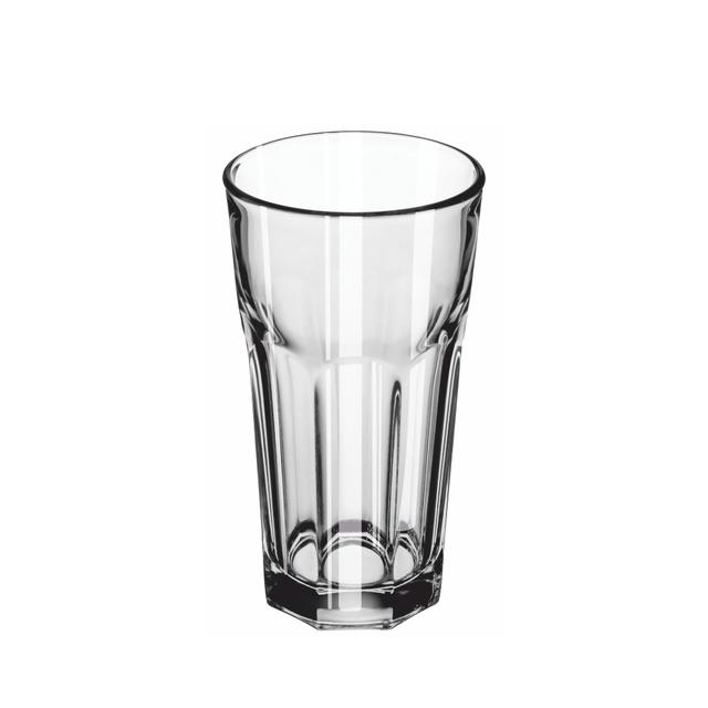 Szklanka wysoka Alaska Economy Line 330ml