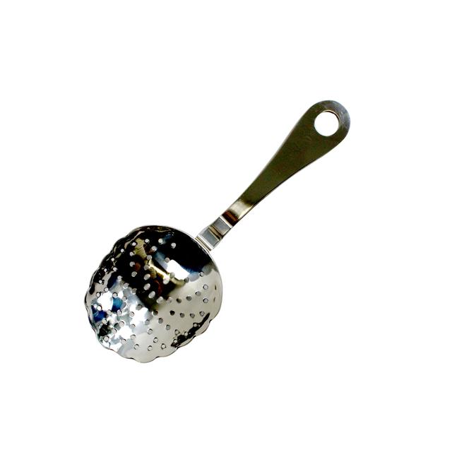 Sitko barmańskie (Julep strainer) Ronin 21cm