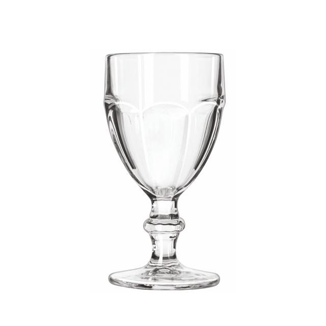 Kieliszek do wina/wody Gibraltar Wine 252ml * 8 1/2 Oz