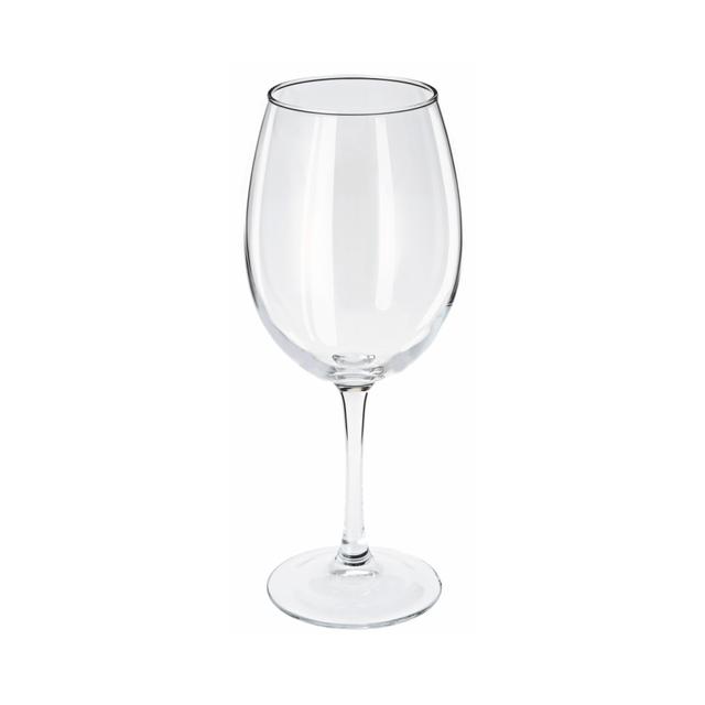 Kieliszek do wina czerwonego Palermo Economy Line 570ml