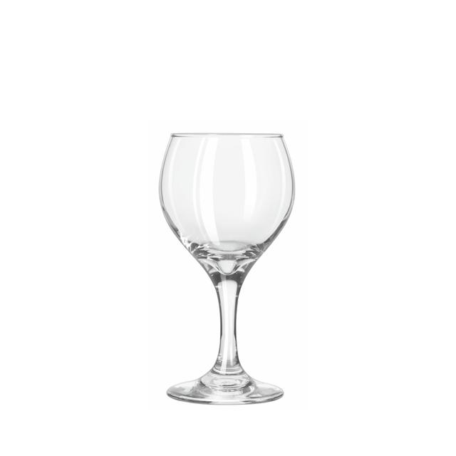 Kieliszek do wina Teardrop Red Wine 252ml * 8 1/2 Oz