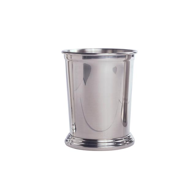Kubek stalowy Julep Mug, polerowany 385ml