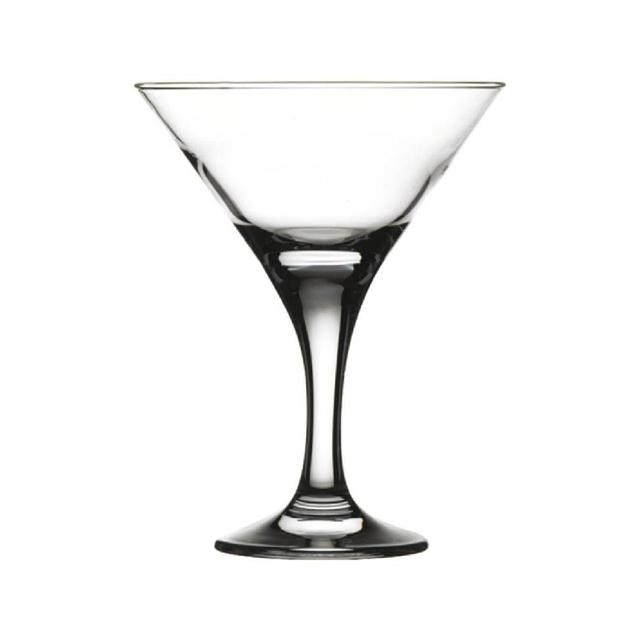 Kieliszek/cocktailówka do martini Bistro 190ml