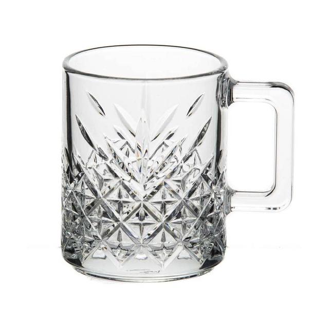 Kubek z uchem Timeless 250ml