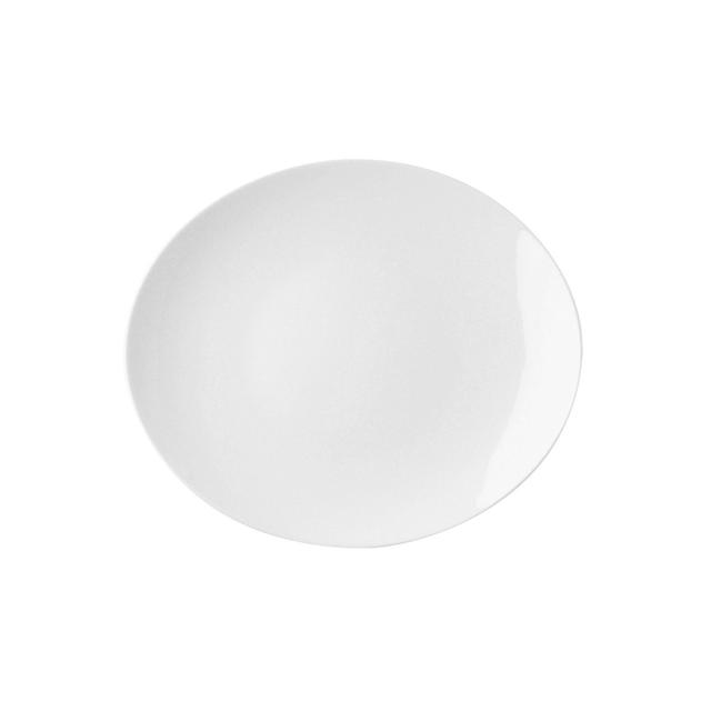 Talerz do steków 30x25,5 cm RAK Banquet