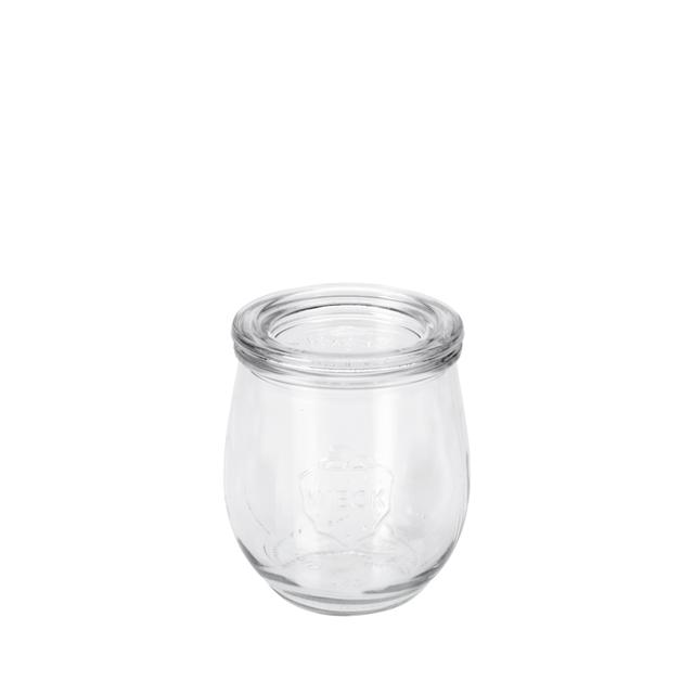 Słoik WECK Jars Mini Tulip 220ml
