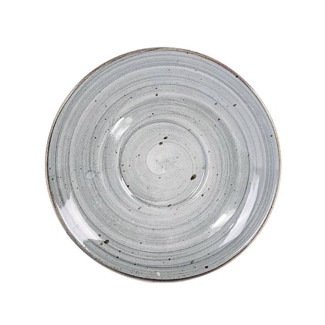 Spodek 15cm Bel Kera, kolor szary