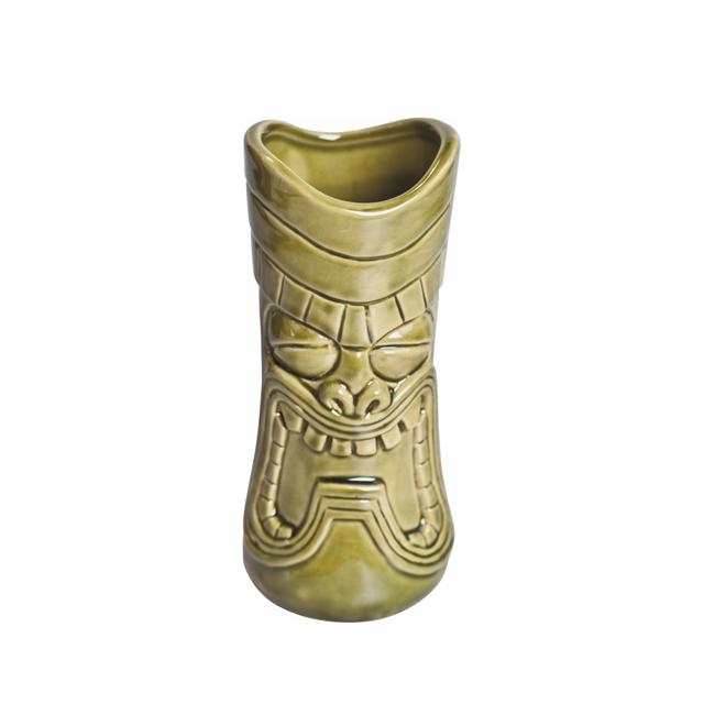 Tiki Mug Holua Loa 350ml * 11 1/2 Oz