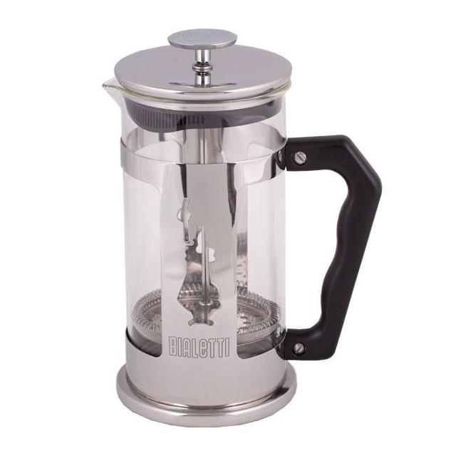 Bialetti French Press Preziosa / Omino 350ml