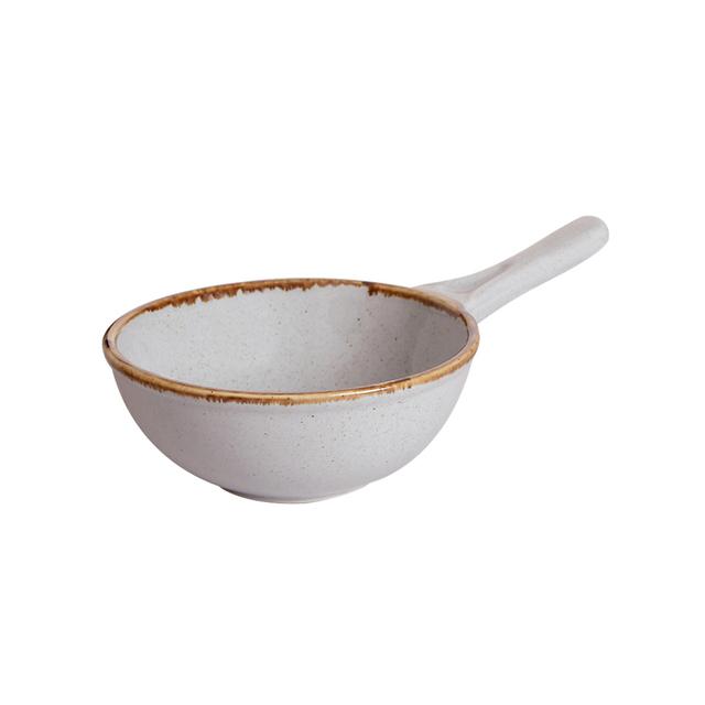 Rondelek Ashen 160x85mm