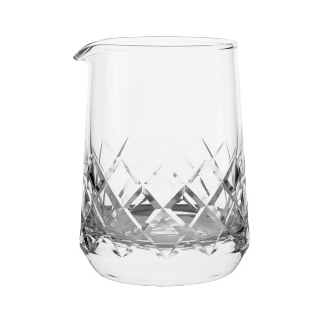 Szklanica barmańska Tokyo z lejkiem 750ml