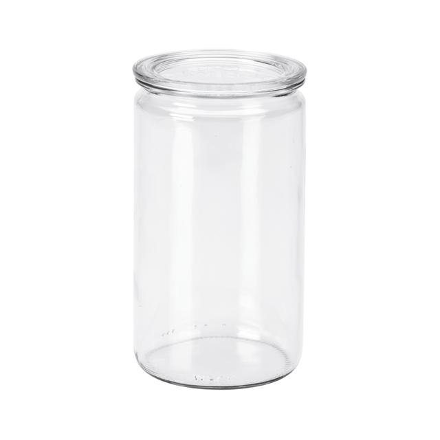Słoik WECK Jars Cylinder 1590ml