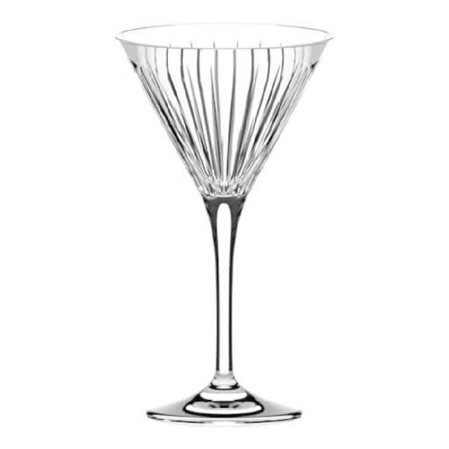 Kieliszek do martini/cocktailówka Timeless RCR 210ml