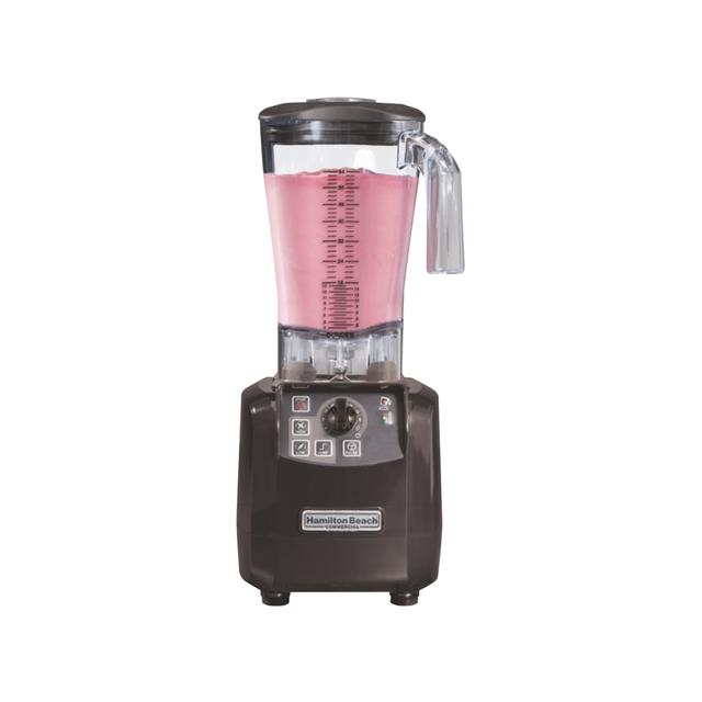 Blender Specjalistyczny Hamilton Beach HBH650 TEMPEST, pojemnik z poliwęglanu