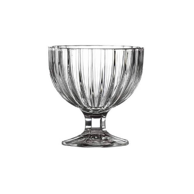 Pucharek do lodów i deserów Verona Economy Line 270ml