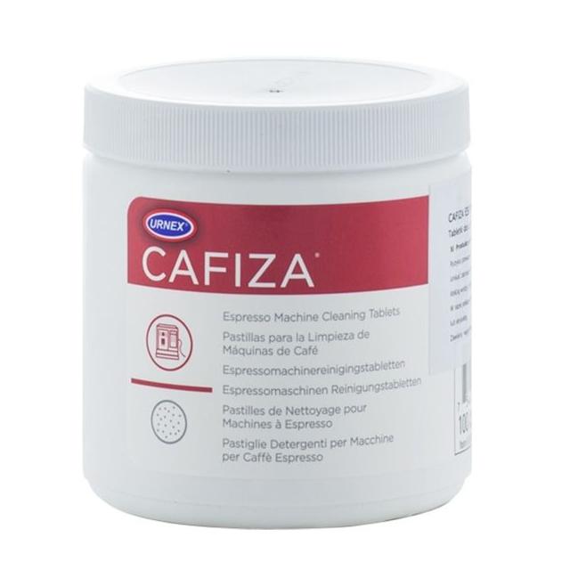 Urnex Cafiza Tabletki do czyszczenia ekspresów 100 sztuk