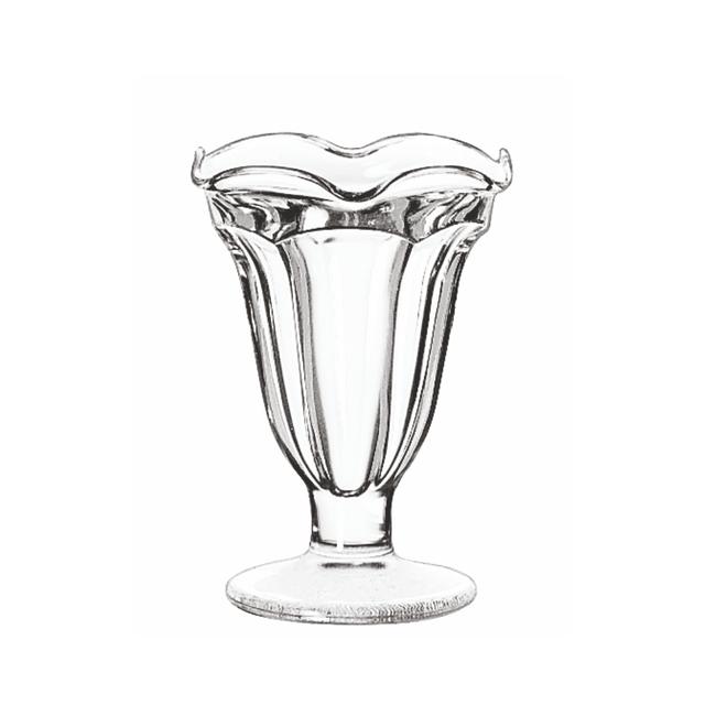 Pucharek do deserów/lodów Tulip Sundae 155ml * 5 1/4 Oz