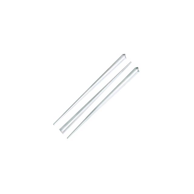 Wykałaczka cocktailowa Prisma bezbarwna, 13,5cm, 1000szt