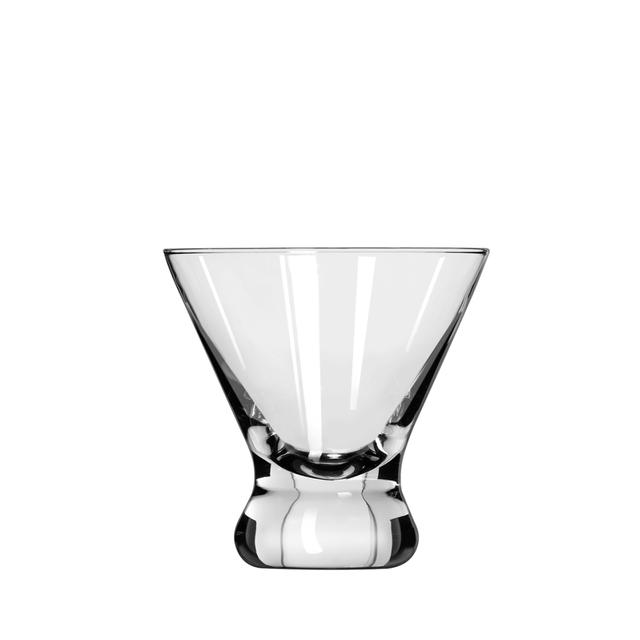 Szklanka niska Cosmopolitan Cocktail 244ml * 8 1/4 Oz