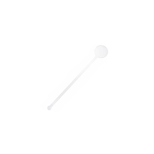 Mieszadełko (stirrer), białe, 18,5cm, 200szt