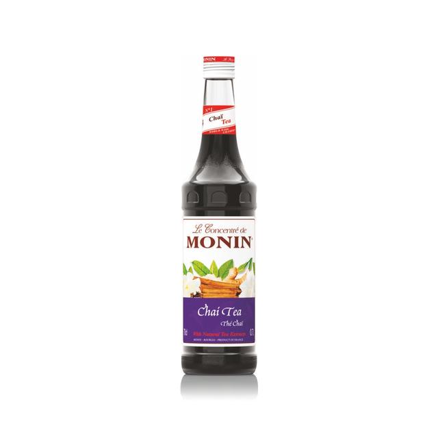 Syrop Monin Koncentrat Chai Tea 700ml