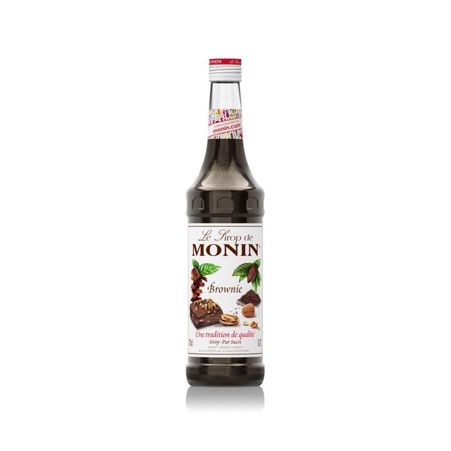 Syrop Monin Ciastko Brownie 700ml