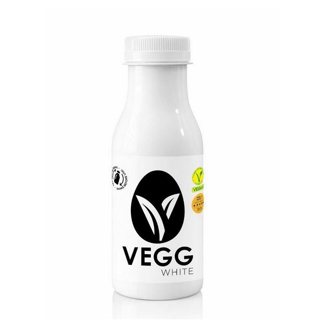 Białko wegańskie Vegg White 250ml