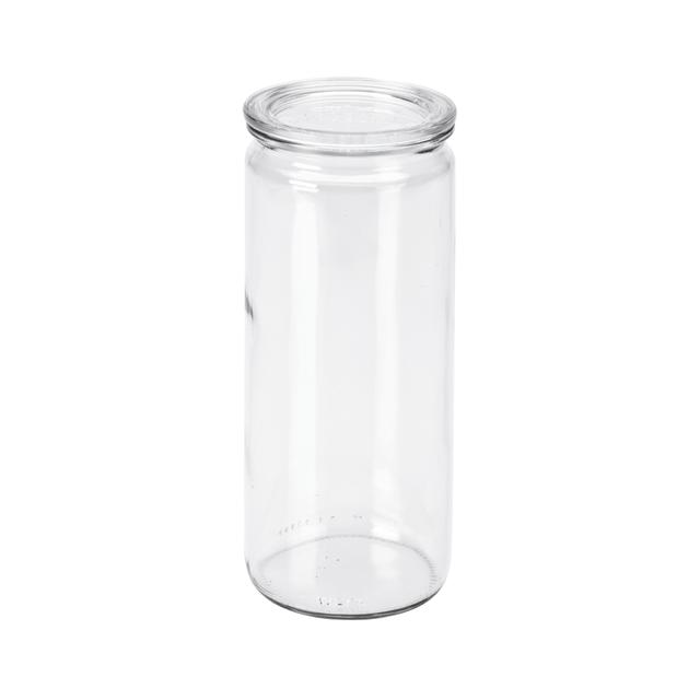 Słoik WECK Jars Cylinder 1040ml