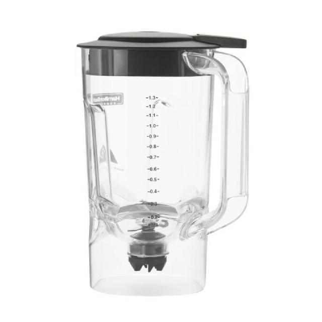 Dzbanek z poliwęglanu do blendera HBB908R, 1,25L