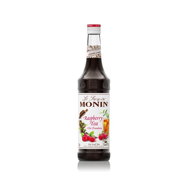 Syrop Monin Koncentrat Ice Tea Malinowa 700ml