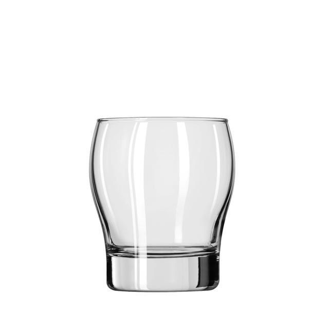 Szklanka niska Perception Rocks 266ml * 9 Oz