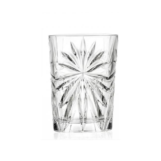 Szklanka Oasis RCR 250ml
