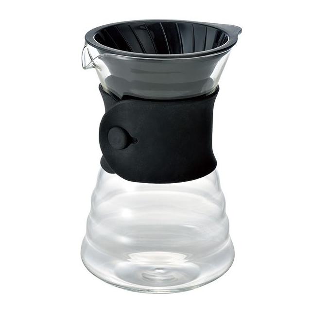 Hario V60 Drip Decanter - 700ml