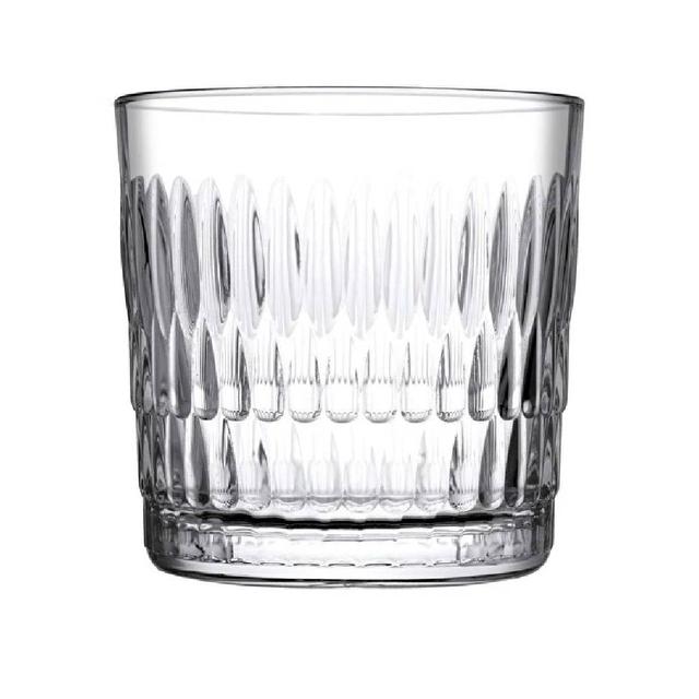 Szklanka niska Rain 300ml