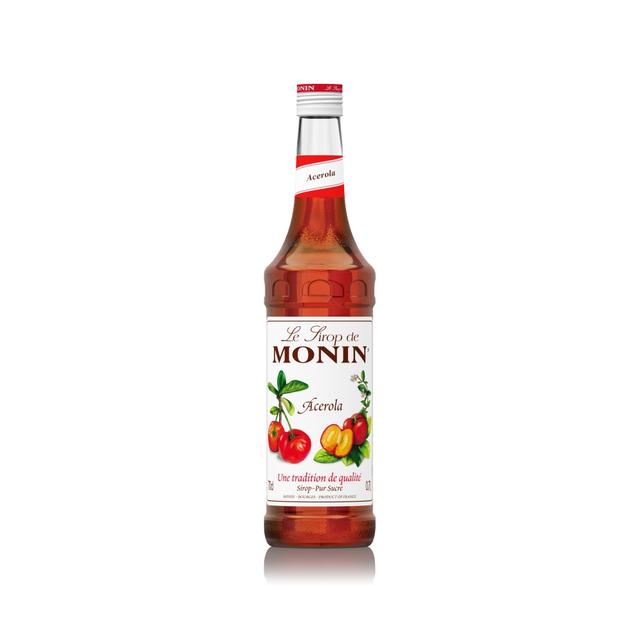 Syrop Monin Acerola 700ml