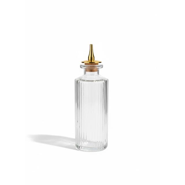 Butelka dash bottle szklana APS, 150ml